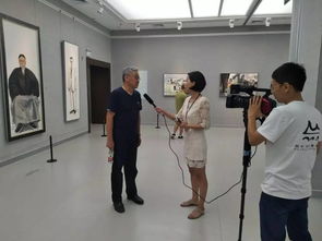 中國夢 湖山情 徽鄉(xiāng)巢畔寫生創(chuàng)作學(xué)術(shù)邀請展走進桂林，影視美術(shù)道具置景服務(wù)助力藝術(shù)新篇